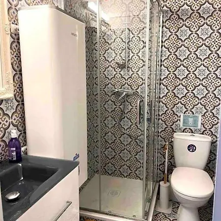 2pc Port Palais Meynadier Forville
